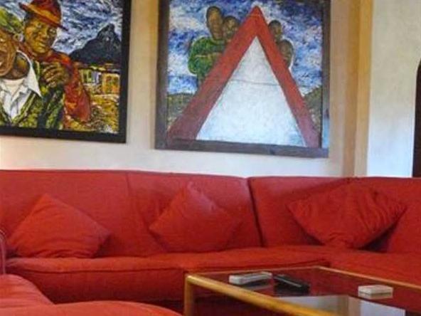 بيت شباب سالتيكراكس باكباكرز بلوبيرجستراند المظهر الخارجي الصورة